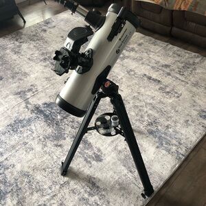 Celestron Star Sense Explorer LT114